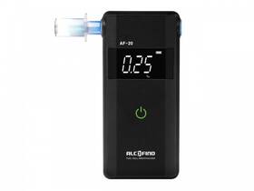 Alkoholtester V-NET AF-20 

 obrázek produktu 1 z 1