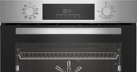 Trouba Beko BBIM12302XE nerez

 obrázek produktu 2 z 5