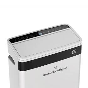 Odvlhčovač Rohnson R-91125 Double Filter & Ionizer 

 obrázek produktu 3 z 17