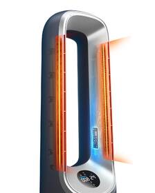 Čistička vzduchu Philips AMF870/15 

 obrázek produktu 2 z 7