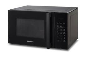 Mikrovlnná trouba Hisense H25MOBS7H černá

 obrázek produktu 3 z 5