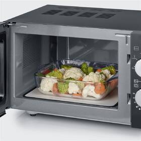Mikrovlnná trouba Severin MW 7762 černá

 obrázek produktu 4 z 9