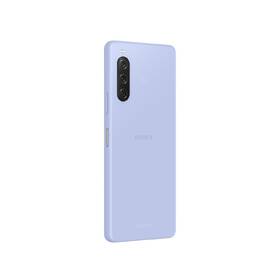 Mobilní telefon Sony Xperia 10 V 5G 6 GB / 128 GB fialový

 obrázek produktu 4 z 7