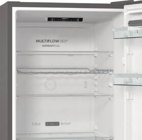 Chladnička s mrazničkou Gorenje NRC619BSXL4 nerez

 obrázek produktu 4 z 18