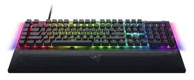 Klávesnice Razer BlackWidow V4 (Yellow Switch) US layout černá

 obrázek produktu 1 z 12