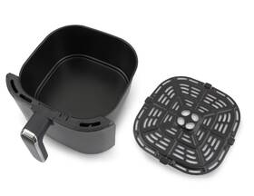 Fritéza horkovzdušná Rohnson R-2802, 5 l černá

 obrázek produktu 3 z 9
