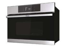 Mikrovlnná trouba Haier HWO45NB2H0X1 nerez

 obrázek produktu 4 z 5