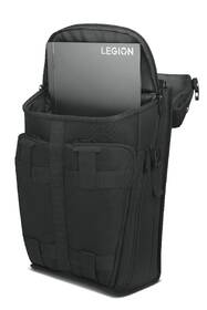 Batoh na notebook Lenovo Legion Active Gaming na 17'' černý

 obrázek produktu 3 z 10