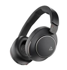 Headset HP Poly Voyager Surround 80, BT700 USB-C adaptér, USB-C/A adaptér, stereo černý

 obrázek produktu 1 z 3