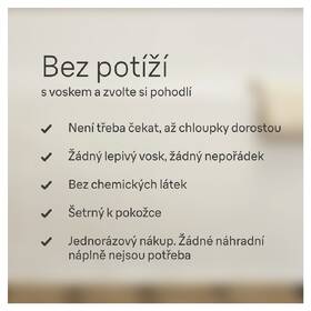 Epilátor Braun SE5-011 

 obrázek produktu 6 z 6