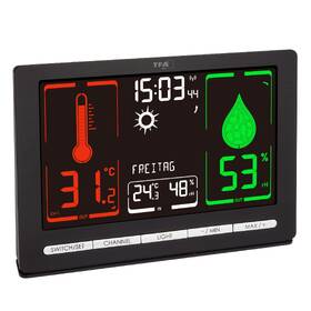 Meteorologická stanice TFA 35.1132.01 METEOCHROME černý

 obrázek produktu 5 z 10