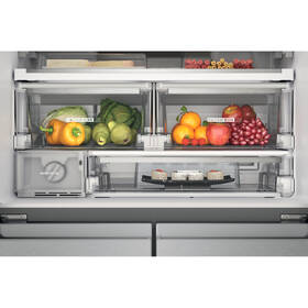 Americká lednice Whirlpool WQ9I MO2L EF nerez

 obrázek produktu 6 z 21