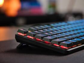 Klávesnice Trust GXT 866 Torix, US layout černá

 obrázek produktu 17 z 20