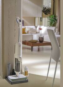 Víceúčelový vysavač Hoover HW500 011 WET&DRY bílý

 obrázek produktu 24 z 25