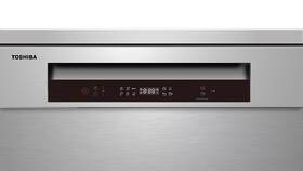 Myčka nádobí Toshiba DW-10F2EE(S)-CZ stříbrná

 obrázek produktu 2 z 5