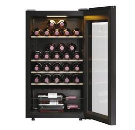 Vinotéka Haier HWS34GGH1 černá

 obrázek produktu 2 z 24