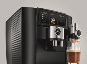 Automatický kávovar Jura J8 Twin Black černý

 obrázek produktu 12 z 18