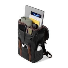 Batoh na notebook tomtoc VintPack - TA1 černý

 obrázek produktu 3 z 11
