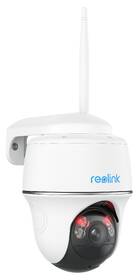 IP kamera Reolink Argus Series B430 bílá

 obrázek produktu 1 z 15