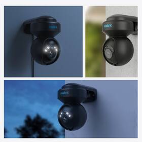 IP kamera Reolink E Series E540 - E1 Outdoor černá

 obrázek produktu 9 z 10