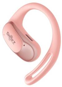 Sluchátka Shokz OpenFit Air růžová

 obrázek produktu 7 z 11