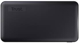 Powerbanka Trust Primo ECO 10000mAh černá

 obrázek produktu 3 z 13