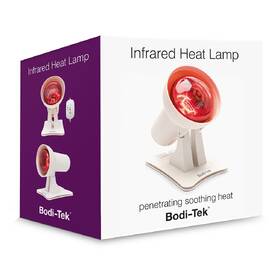 Infralampa Bodi-Tek LAMH 

 obrázek produktu 9 z 11