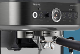 Pákový kávovar Philips PSA3218/10 černý/kovový

 obrázek produktu 6 z 6