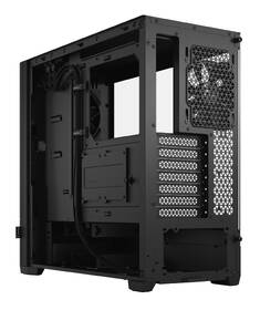Case FRACTAL DESIGN Silent Tempered Glass Clear Tint černá

 obrázek produktu 4 z 11