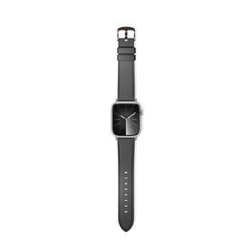 Řemínek Epico Leather na Apple Watch 38/40/41mm černý

 obrázek produktu 4 z 4