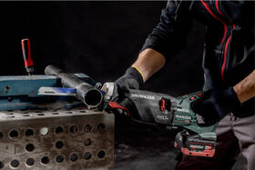 Pila ocaska Metabo SSEP 18 LTX BL MVT 602258840 (bez baterie) 

 obrázek produktu 4 z 6