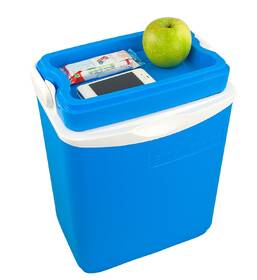 Chladicí box Campingaz ICETIME 13L modrý

 obrázek produktu 3 z 4