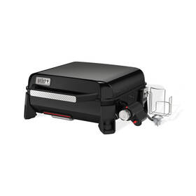 Gril zahradní plynový Weber SLATE GP Premium 43 cm černý

 obrázek produktu 1 z 10