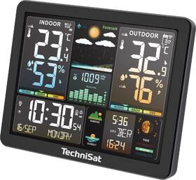 Meteorologická stanice TechniSat IMETEO 500 černá

 obrázek produktu 3 z 4