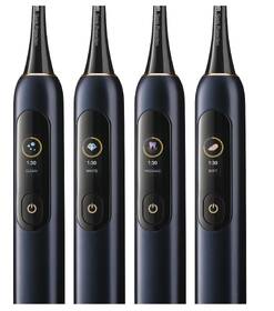 Zubní kartáček Sencor SOC 5010BL modrý

 obrázek produktu 5 z 14