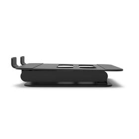 Podstavec pro notebooky PORT CONNECT Aluminium Stand černý

 obrázek produktu 5 z 9