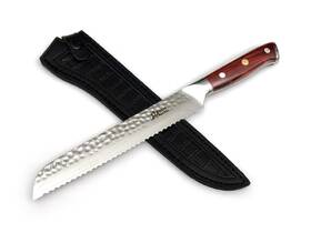 Nůž MaceMaker Bread Knife, damašková SanMai ocel 

 obrázek produktu 1 z 1