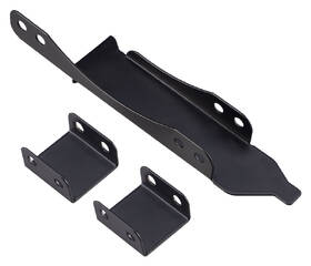 Držák AKASA PCI Slot Bracket for 120mm Fans černý

 obrázek produktu 1 z 3