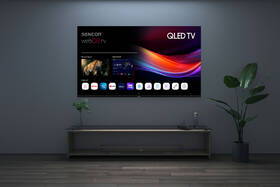 Soundbar Sencor SSB 4460BS černý

 obrázek produktu 3 z 4