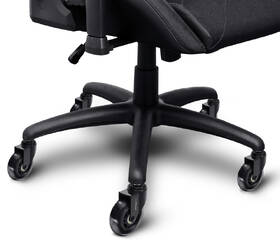 Kolečka Trust GXT702 Gel Chair Wheels černá

 obrázek produktu 1 z 3