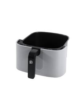Fritéza horkovzdušná Remoska R301002 Vento SteamChef 6,3 l šedá

 obrázek produktu 3 z 15