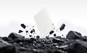Powerbanka EcoFlow RAPID Mag 5000mAh bílá

 obrázek produktu 9 z 11