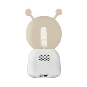 IP kamera Omajin by Netatmo Baby Camera bílá/červená/krémová

 obrázek produktu 3 z 11