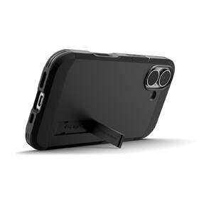 Kryt na mobil Spigen Tough Armor T MagSafe na Apple iPhone 17 černý

 obrázek produktu 4 z 10