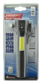 Svítilna Compass EMERGENCY 

 obrázek produktu 7 z 7