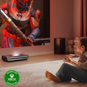 Laser TV Hisense PX3-Pro 

 obrázek produktu 11 z 12