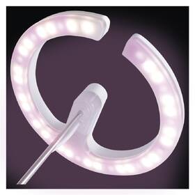 Lampa pro pěstování EMOS Kruh, 8 W, stmívání, LED integrované, IP20 bílá

 obrázek produktu 4 z 8