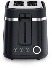 Topinkovač Sencor STS 2710BK černý

 obrázek produktu 1 z 15