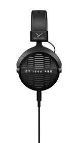 Sluchátka Beyerdynamic DT 1990 PRO MKII černá

 obrázek produktu 1 z 3