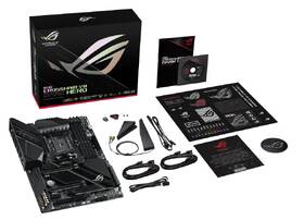 Základní deska Asus ROG Crosshair VIII Dark Hero černá

 obrázek produktu 5 z 6